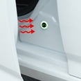 thumbnail image 2 of Universal Vehicle Door Sound Pad Protective -Collision Sticker for Automotive Interior Accessories, 2 of 4
