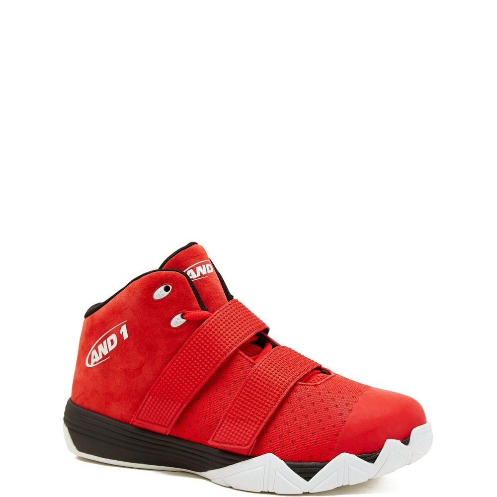 and1 shoes history