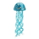 thumbnail image 1 of Wind Chime H&D HYALINE & DORA, cristal soplado a mano, medusas, 1 of 8