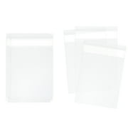 Bags - Self Sealing - 8.25 x 10.25 inches - 30 pieces