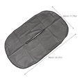 thumbnail image 2 of HEANUJJ Impermeable Para Bolso De Viaje Con Protección Completa Y Plegable, 2 of 8