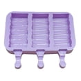 thumbnail image 1 of Molde de helado congelado de silicona Diy/molde de crema de dibujos animados de hielo reutilizable/jugo ShuxiuWang 8390612974717, 1 of 1