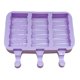 thumbnail image 1 of Molde de helado congelado de silicona Diy/molde de crema de dibujos animados de hielo reutilizable/jugo ShuxiuWang 8390612974717, 1 of 1
