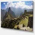 thumbnail image 2 of Design Art - Machu Picchu Panorama, 2 of 3