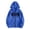 Blue_R, variant on FchengtaiS Men's Graphic Print Fleece Hoodie Jacket Full Zip Long Sleeve Coat Gothic Fashion Streetwear with Kangaroo Pocket