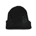 thumbnail image 2 of Prolriy Beanies Hats Men Devil Horns Men Hat Knitted Beanie with Horns Women Hip Hop Daemon Horns Cap for Winter Warm Ski Outdoor Hats for Men Black, 2 of 7