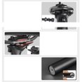 thumbnail image 2 of Aluminum Alloy Suspension Bicycle LiftSeat Post 27.2Seat Post, 2 of 8