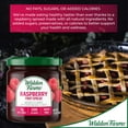 thumbnail image 6 of Walden Farms Calorie Free Fruit Spread Raspberry 12 oz Pack of 2, 6 of 8