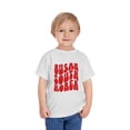 thumbnail image 3 of Busan South Korea Toddler Shirt Gifts Boy Girl Size 2T-5T, 3 of 4