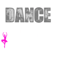 thumbnail image 3 of CafePress - Dance Dad With Ballerina T Shirt - Men's Classic Cotton T-Shirts, 3 of 3