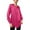 88Hot Pink, variant on Clothing 2025 Super Soft Wrinkle Free Button Down Shirts for Women Formal Work Dress Blouses Tops Womens Button Down Shirts Boyfriend Long Sleeve Oversized Blouses Tops
