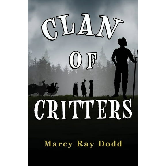Clan of Critters, (Paperback)