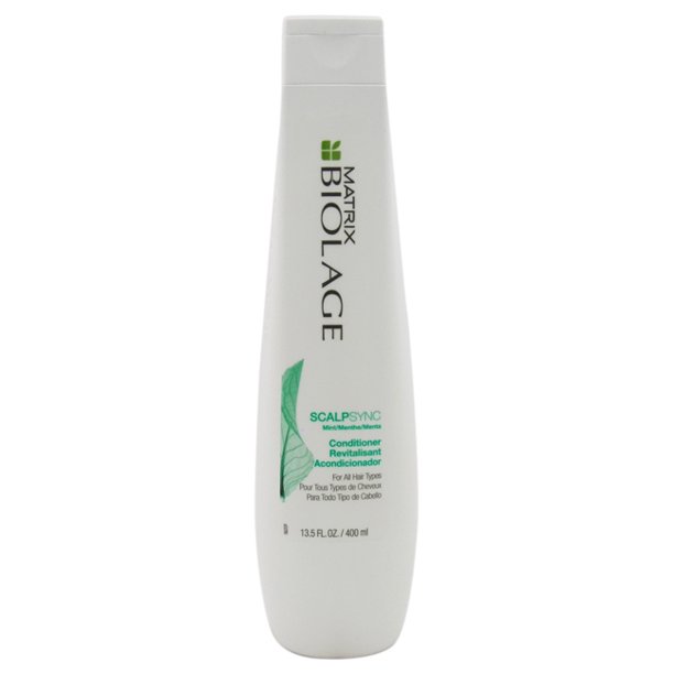 Matrix Biolage Scalpsync Conditioner By Matrix, 13.5 Oz