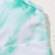 thumbnail image 5 of Augper Toddler Kids Baby Girls Fashion Cute Gradient Print Swimming Trunks Skirt Seaside Swimsuit Set, 5 of 7