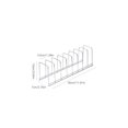 thumbnail image 5 of 1pc Kitchen Drain Bowl Rack Utensil Dish Plate Pot Cover Storage Holder, 5 of 5