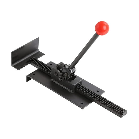 S SERENABLE chiwanji Professional Hardwood Flooring Jack and Positioning Tool Straighten and