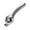 1 Pcs, variant on Multifunction Chestnut Cutter Tool, Aluminum Alloy Chestnut Peeler with Ergonomic Handle, Chestnuts Peeler Nutcracker Opener Clip, for Hazelnut Walnut Pistachio Macadamia Kitchen Nut Opener Tool