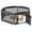 Black, variant on SHOUFTW 4 Panel 24" Foldable Plastic Dog Playpen with Door, Secure Pet Exercise Pen for Indoor Outdoor Small Medium Puppies