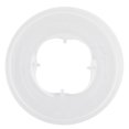 thumbnail image 1 of Qiilu Mountain Bike Bicycle Flywheel Support Disc Brake Cassette Hubs Protection Cover Part, Disc Brake Cassette Hubs Protection Cover, Mountain Bike Flywheel Support, 1 of 4