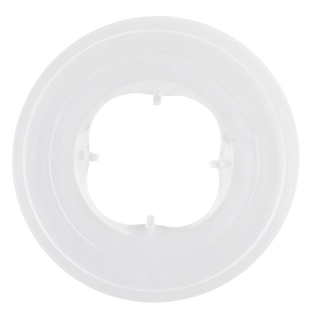 Qiilu Mountain Bike Bicycle Flywheel Support Disc Brake Cassette Hubs Protection Cover Part, Disc Brake Cassette Hubs Protection Cover, Mountain Bike Flywheel Support