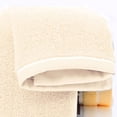 thumbnail image 4 of Towel Absorbent Clean And Easy To Clean Absorbent Soft Suitable For Kitchen Bathroom Living Room Toe Towel, 4 of 5