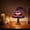 A, variant on Clearance!! 2026 Halloween Witch Hat Lamp, Halloween Witch Night Light, Table Desk Lamp, Halloween Decor for Home Party Indoor Outdoor, Halloween Gift for Kidults Women Men!