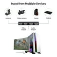 thumbnail image 4 of ACASIS Quad HDMI PCIe Video Capture Card 1080P 60FPS 4 Channel Black, 4 of 11