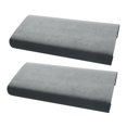 thumbnail image 2 of jinwen Coussin de Siège Bateau Dragon EVA Coussin de Siège pour Kayak Course Aviron 2 Pcs, 2 of 9