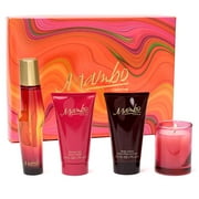 Liz Claiborne's Mambo Gift Set for Ladies