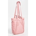 thumbnail image 4 of Bolsa Fjällräven Kanken Totepack para mujer, color rosa, 4 of 5