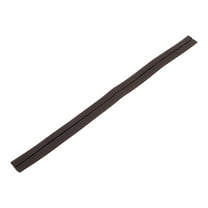 MLINS Door Seal Strip Soundproofing Strip Under Door Noise Stopper Weatherstripping Door Sealer Strip For Home Office Door