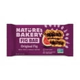 thumbnail image 3 of Nature's Bakery Original Real Fruit, Whole Grain Fig Bar - 6 Bars (12 oz.), 3 of 3