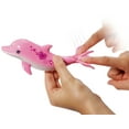 thumbnail image 3 of Barbie Dolphin Magic Snorkel Fun Friends, 3 of 8