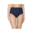 thumbnail image 1 of Anne Cole Bikini Taille Haute à Plier pour Femmes, 1 of 2