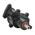 thumbnail image 6 of The ROP Shop Brass Raw Sea Water Pump Kit for Sierra 18-3160, 183160, 18-3160-1, 1831601 Boat, 6 of 9
