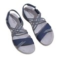 thumbnail image 3 of Sandalias Senderismo Informales para Deportivas Al Aire Libre, 3 of 9