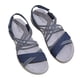 thumbnail image 3 of Sandalias deportivas Sandalias atléticas Antideslizante Transpirable Moda para viajes vacaciones, 3 of 9
