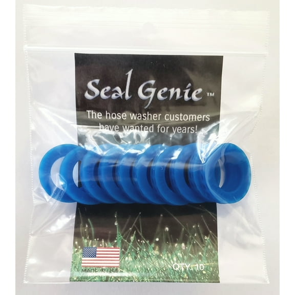 Seal Genie 10 Pack