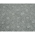 thumbnail image 3 of Rizzy Home Ultra Gray Synthetic Fabric Rug Pad 2' x 8', 3 of 8