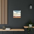 thumbnail image 5 of Frontier Town Simplicity - Canvas, 5 of 10
