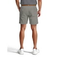thumbnail image 2 of Ben Hogan Men's & Big Men's Stretch Golf Shorts with Active Waistband, 7" & 9" Inseams, Sizes 30-50, 2 of 6