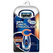 Gillette NFL Fusion ProGlide Manual Razor, 1ct
