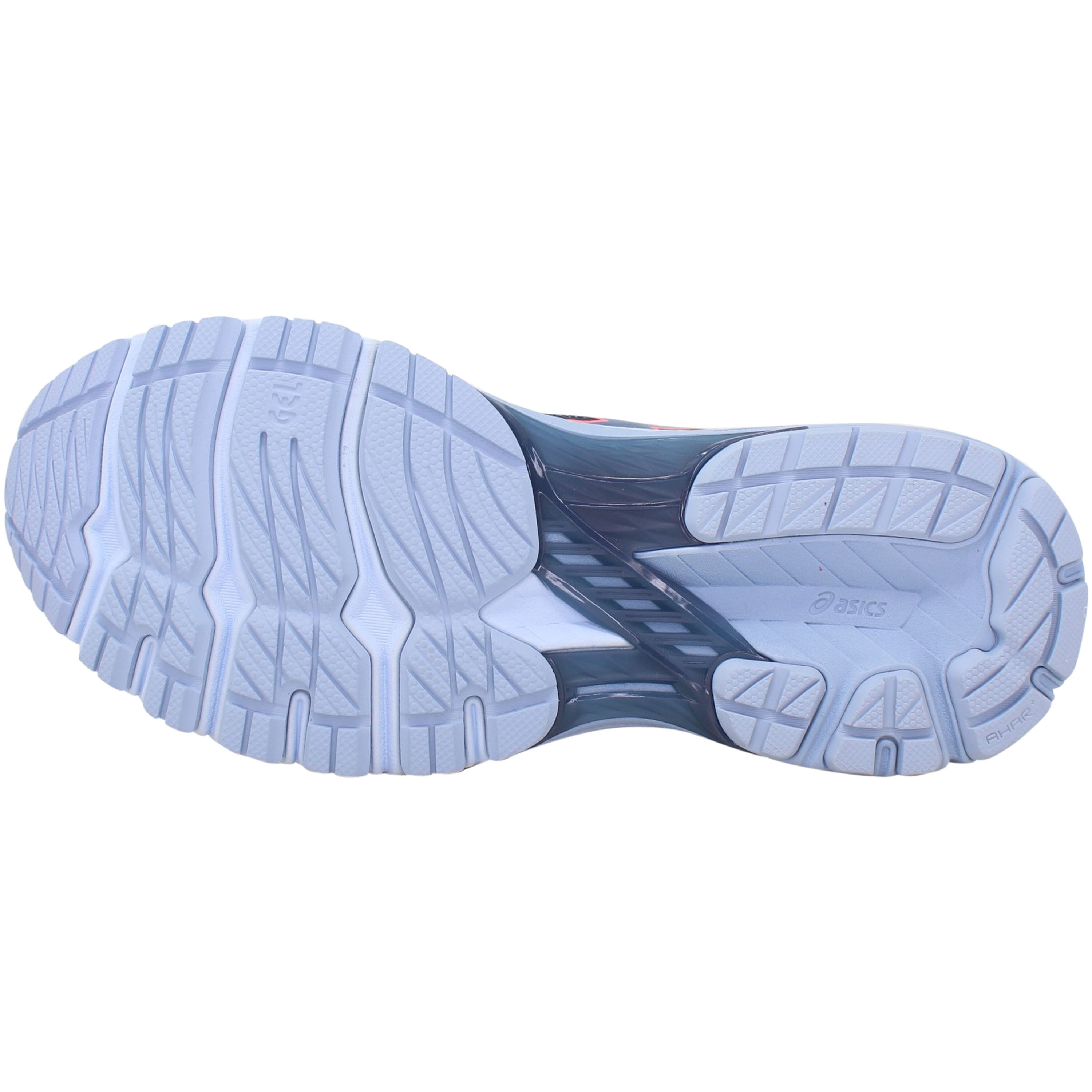 asics gt 2000 9 thunder blue