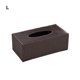 thumbnail image 3 of Billuyoard Caja de pañuelos de gran apertura para fácil acceso en el dormitorio y la sala de estar, sin caja de pañuelos de hilo suelto Almacenamiento y organización del hogar Tipo C l, 3 of 6