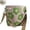 D! 18.00, variant on Women Tote Handmade Crochet Flower Tote Knit Floral Purse Bag Boho Beach Handbags Crossbody Shoulder Bag For Vacation