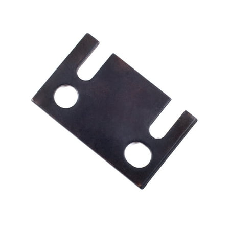 UPC 021174003390 product image for Crane 5/16 in Pushrod Guide Plates Flat Small Block Ford 8 pc P/N 36650-1 | upcitemdb.com