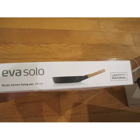 Eva Solo Frying pan Non-stick 24cm 9.5" Nordic kitchen