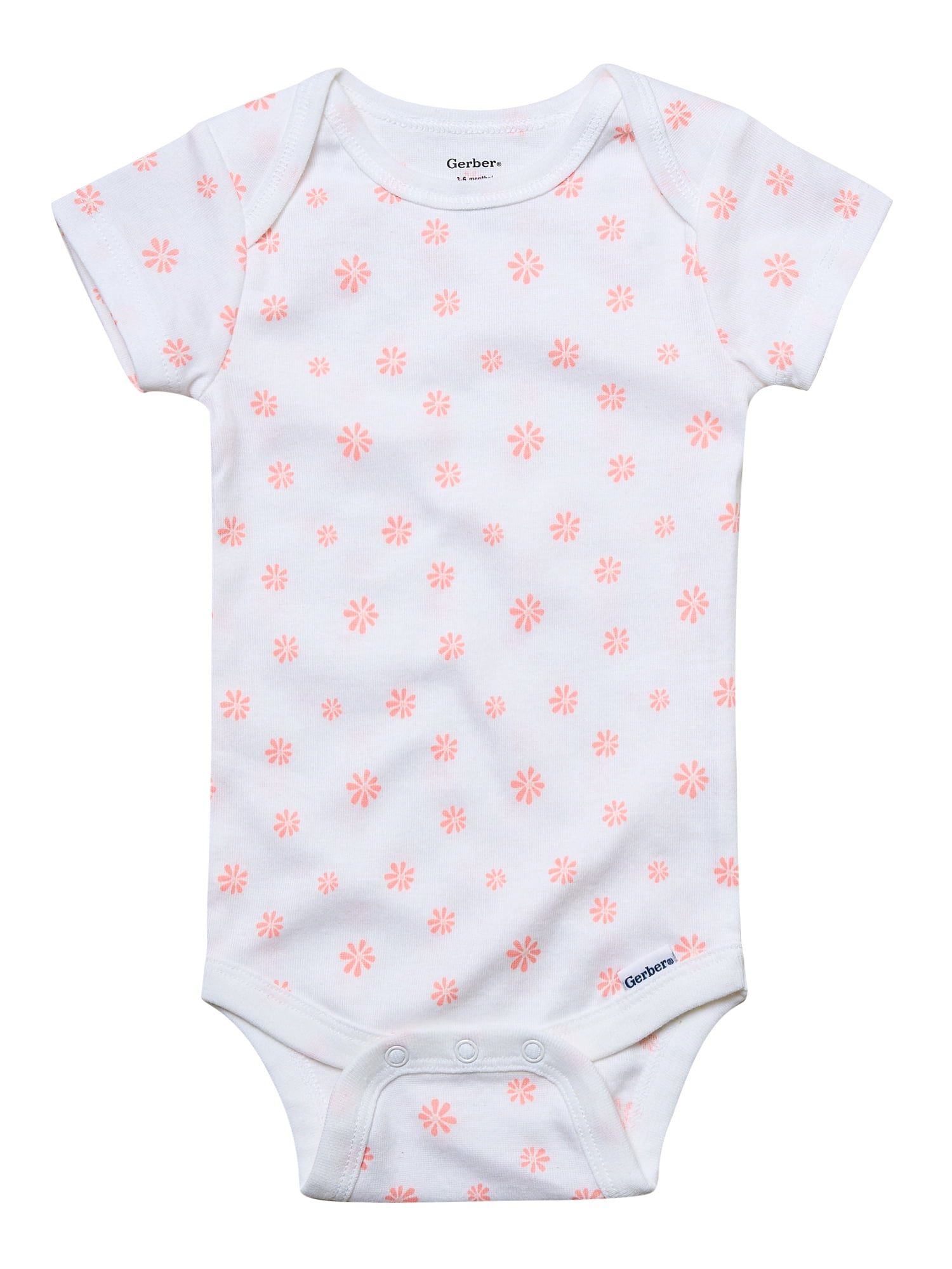 Gerber Baby Neutral 6-Piece Gift Set, Sizes Newborn - 3/6 Months
