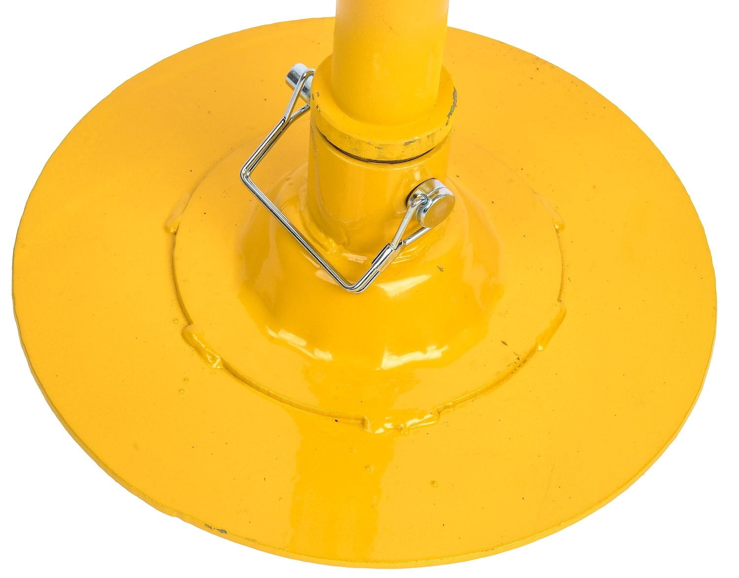 JEGS Under Hoist High Lift Jack Stand [3/4-Ton Capacity]