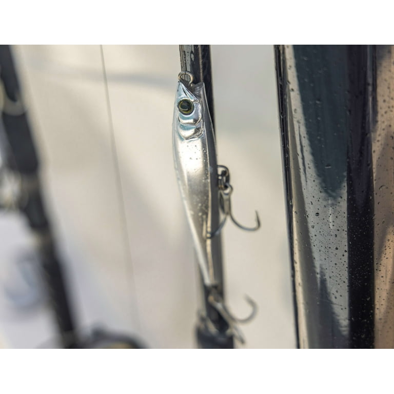 Yo-Zuri Hydro Monster Shot 110mm 4-3/8